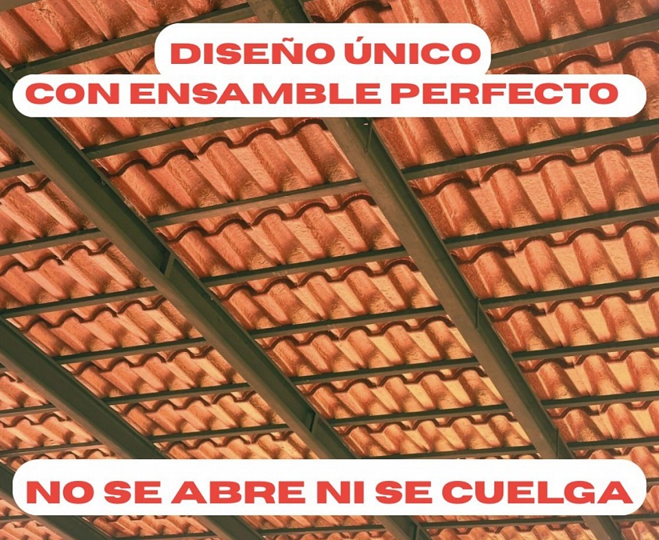 LÁMINA GALVANIZADA CALIBRE 26